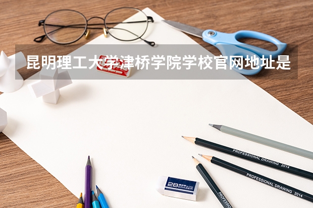 昆明理工大学津桥学院学校官网地址是多少