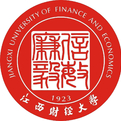 江西财经大学LOGO